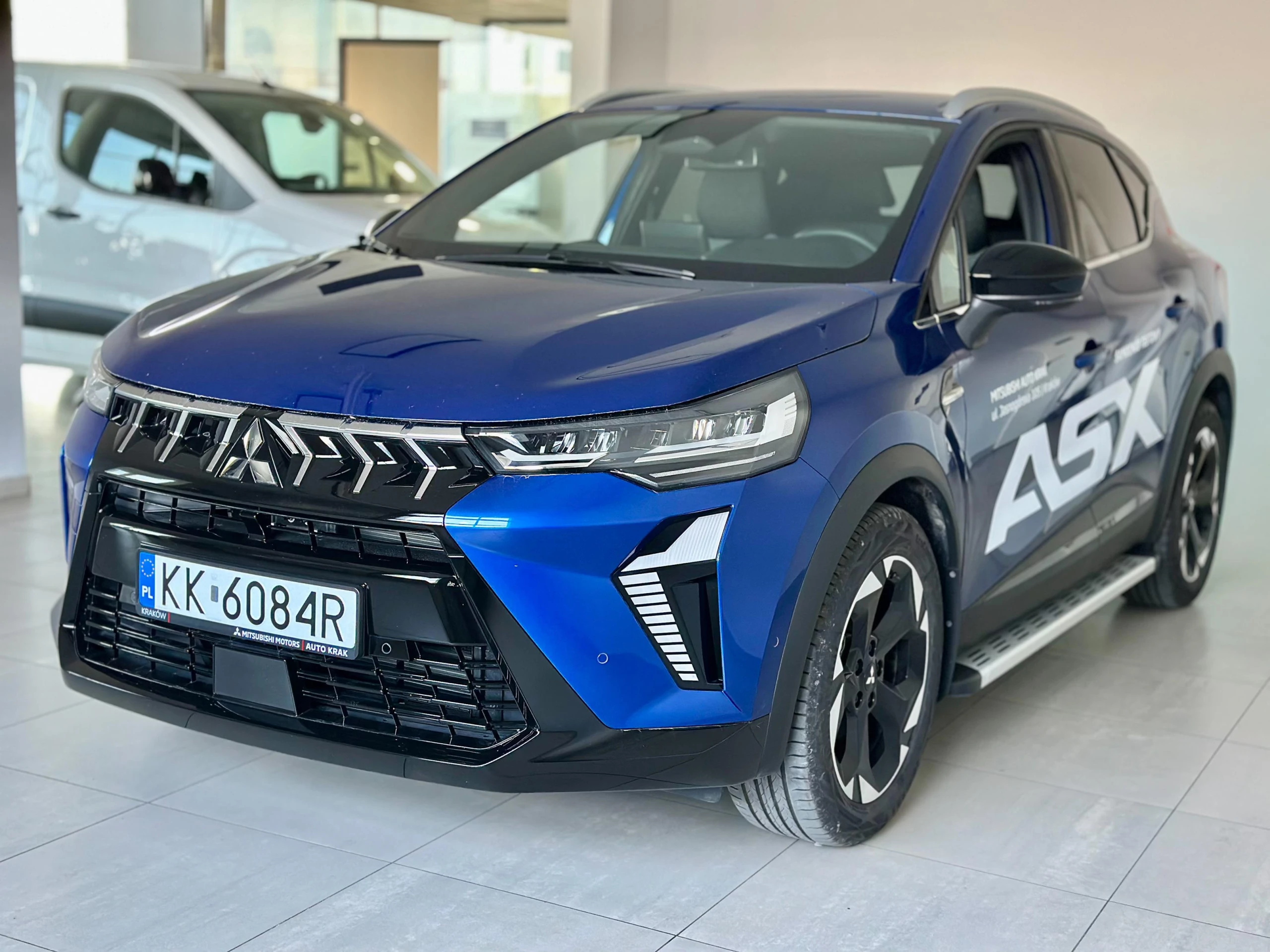 ASX - Zdjęcie 1